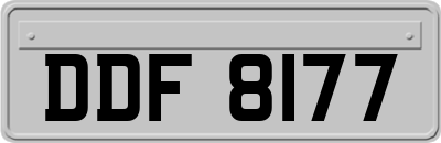 DDF8177