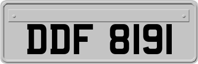DDF8191