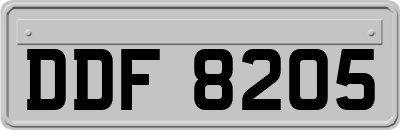 DDF8205
