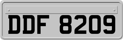DDF8209
