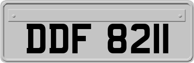 DDF8211