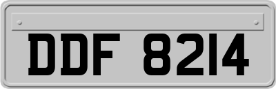 DDF8214