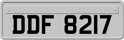 DDF8217