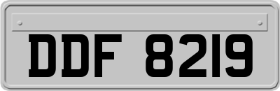 DDF8219