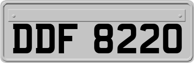 DDF8220