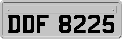 DDF8225