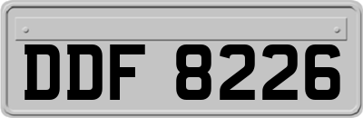 DDF8226