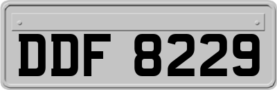 DDF8229
