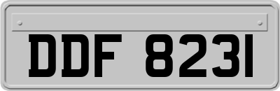 DDF8231
