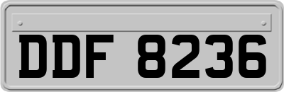 DDF8236
