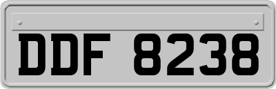 DDF8238
