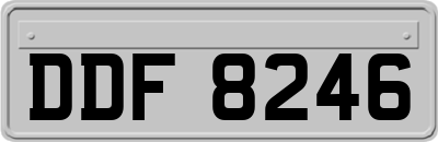 DDF8246