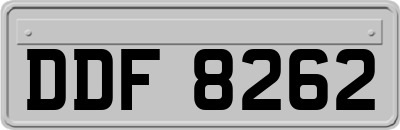 DDF8262