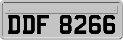 DDF8266