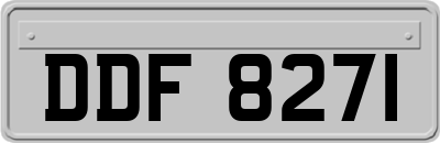 DDF8271