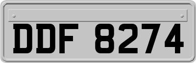 DDF8274