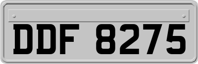 DDF8275