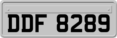 DDF8289