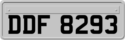 DDF8293