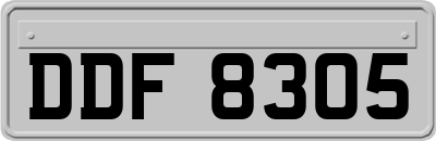 DDF8305