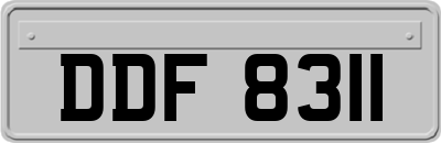 DDF8311