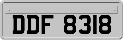 DDF8318