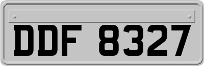 DDF8327