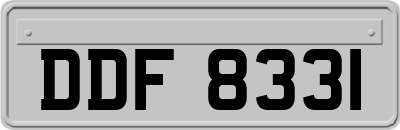 DDF8331