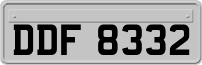 DDF8332