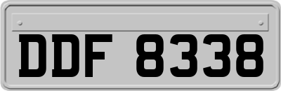 DDF8338