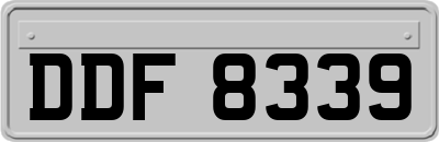 DDF8339