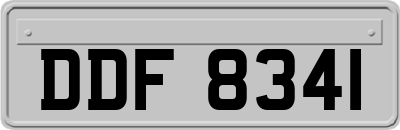 DDF8341