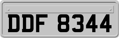 DDF8344