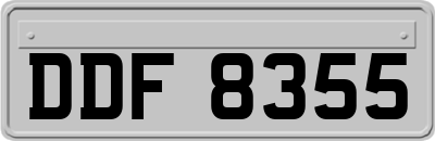 DDF8355