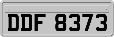 DDF8373