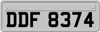 DDF8374