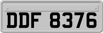 DDF8376
