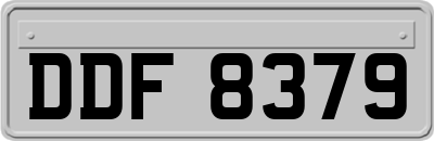 DDF8379