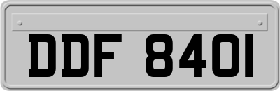 DDF8401
