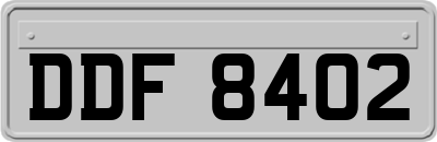 DDF8402