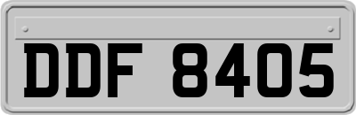 DDF8405