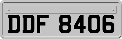 DDF8406