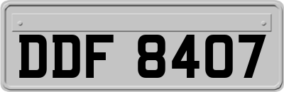 DDF8407