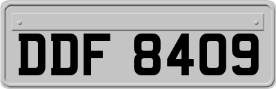 DDF8409