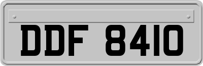 DDF8410