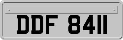DDF8411