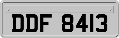 DDF8413