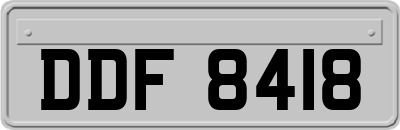 DDF8418