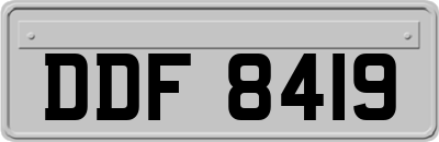 DDF8419