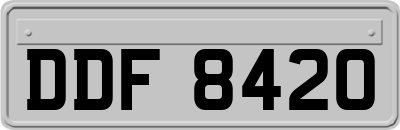 DDF8420